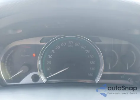 2011 Toyota Venza z USA, uszkodzony, nr VIN 4T3ZA3BB9BU045215